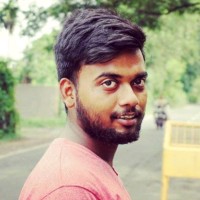 Arindam Dutta