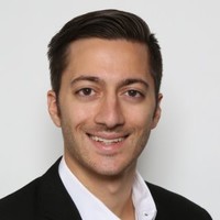 Nicholas Sinatra