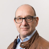Stephen Roth