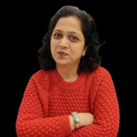 Sanika Joshi