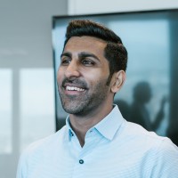 Rodney Patel