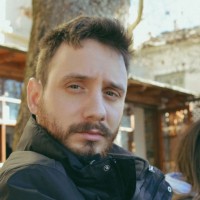 Alexandros Kontokostas