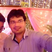Abhiraj Kumar Sinha