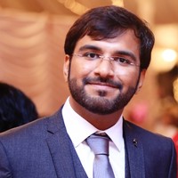 Aman Ullah Mangrio