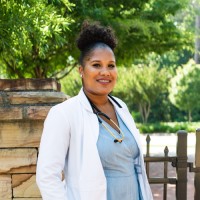 Laquisha Hubbard, Np-C, Aanp