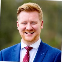 Daniel Mccrossan Mla