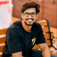Chiranjeeb Muduli