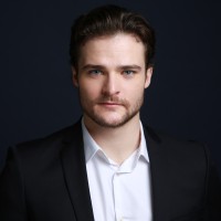 Cédric Wolfender