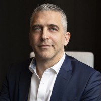 Marc Eden