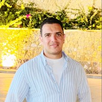 Khaled Abdelsabour