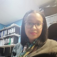 Lee-Ann Faiza Daniels