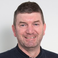 Paul Bourke