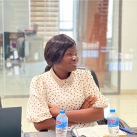 Eunice Tetteh