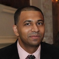 Alvin Shamnarain