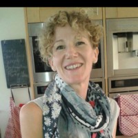 Rebecca Sharratt