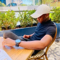 O'Neal Gracious Ngwenya