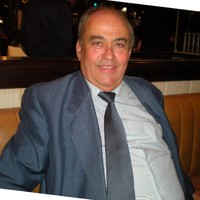 Gerard Louis bourot
