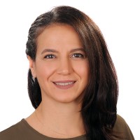 Ayse Tütüncü Karaoz