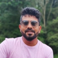 Rishabh Kumar Gupta