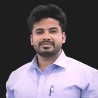 Jai Kishore Tiwari