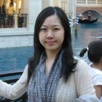 Gina Chang