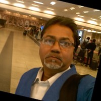 Sunil Verma