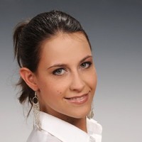 Krisztina Anna Jákó-Marosvári