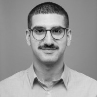 Pedram Rafiei
