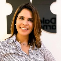 DANIELA MAMEDE