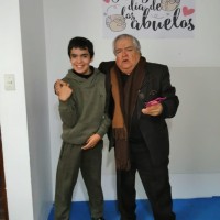 Daniel Almendrades
