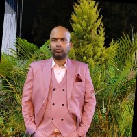 Udayasankar R