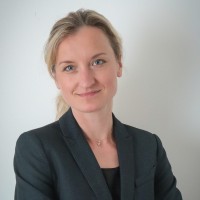 Maria Drozdova