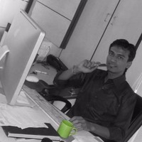 Dharmesh P.