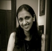 Rachana Kedia