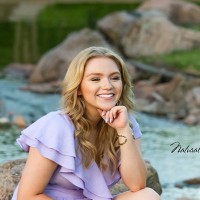 Madelyn Glover