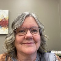 Joy Johansen