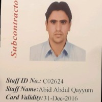 Abid Ullah