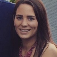 Danielle Mcsweeney