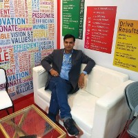 Brijesh Darji