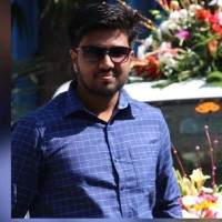 Avinash Vadar