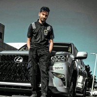 Vishnu K