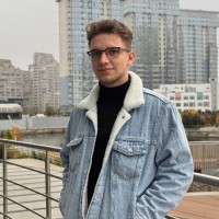 Danil Rudakovskiy
