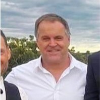 David Crouch