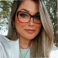 Carla Manuela Crispim Nascimento, Ph.D