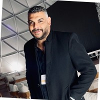 Hussein El Koubahy
