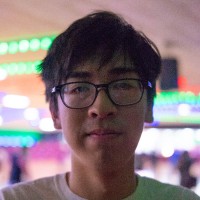 William Phan