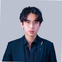 Darryl Pang