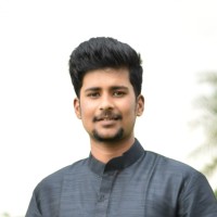 Prajwal M N