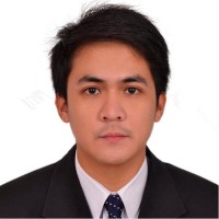 Paul Jerico Obispo