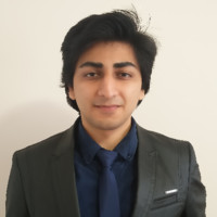Usama Zia